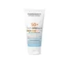Dermedic Sunbrella krem ochronny do twarzy skóra z problemami naczyniowymi SPF50+ 50 g