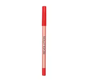 MAKEUP REVOLUTION RENAISSANCE LIPLINER KONTURÓWKA DO UST LIFELONG 1G