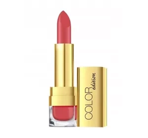 Eveline Cosmetics Color Edition pomadka 705 Pink Madam