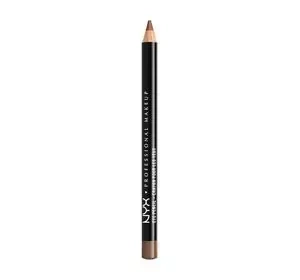 NYX Professional Makeup Eye Pencil kredka do oczu 904 Light Brown 1,1 g