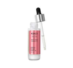 KIKO Milano Haircare By Rossano Ferretti olejek podkreślający loki 45ml