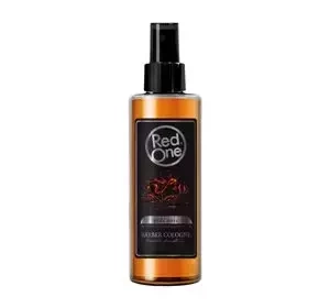 Red One Barber Cologne Volcanic woda kolońska po goleniu 400ml