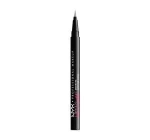 NYX Professional Makeup Lift and Snatch Brow Tint Pen pisak do brwi 03 Taupe 1 ml