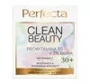 Perfecta Clean Beauty nawilżający krem na dzień i na noc 30+ 50ml