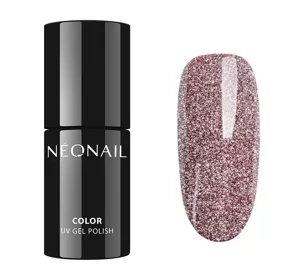NEONAIL TRUST YOUR GLAM LAKIER HYBRYDOWY 10175 CATCH A GLIMPSE 7,2ML