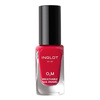 Inglot O2M Breathable Nail Enamel oddychający lakier do paznokci 661 11 ml