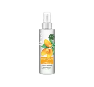 Lirene Hydrolat z Mango energetyzująca esencja owocowa 100 ml