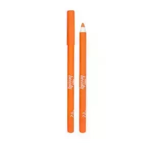 Golden Rose Miss Beauty Colorpop kredka do oczu 06 Sweet Orange 1,6 g