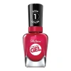 Sally Hansen Miracle Gel lakier do paznokci 555 Bordeaux Glow 14,7 ml