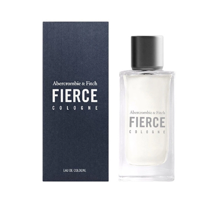 Woda kolońska dla mężczyzn Abercrombie & Fitch Fierce