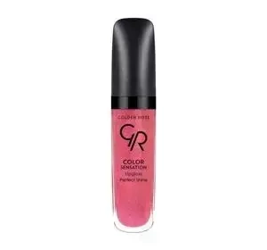 Golden Rose Color Sensation lipgloss błyszczyk do ust 115 5,6ml