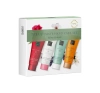 Rituals The Ultimate Hand Care Set zestaw mini kosmetyków do pielęgnacji rąk 4 x 20 ml