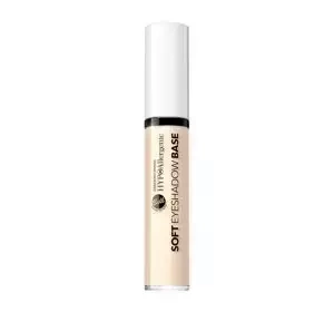Bell Hypoallergenic płynna baza pod cienie 25 g