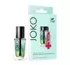 Joko Nails Therapy odżywka do paznokci Oliwka-Koktajl multiodżywczy 11ml