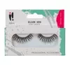 IBRA MAKEUP SZTUCZNE RZĘSY GLAM 300