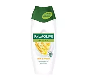 PALMOLIVE NATURALS ŻEL POD PRYSZNIC MILK & HONEY 750ML