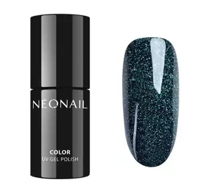 NEONAIL MIDNIGHT MATCH HYBRYDOWY 9716 FULL MOON PARTY 7,2ML