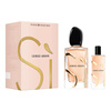 Armani Sì woda perfumowana spray 100 ml + 15 ml