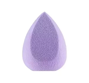 Boho Beauty Flat Cut Lilac gąbeczka do makijażu