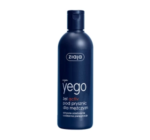 Ziaja Yego Activ żel pod prysznic dla mężczyzn 300 ml