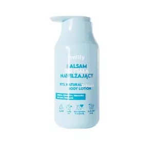 Holify nawilżający balsam do ciała 300 ml