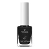 Yokaba Pure Vegan klasyczny lakier do paznokci 01 Simple Black 10 ml