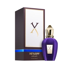 Xerjoff Laylati woda perfumowana spray 50 ml