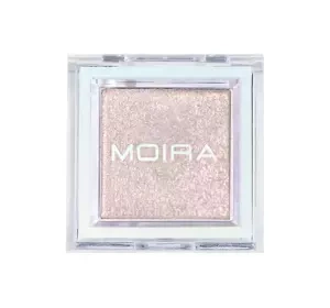 Moira Lucent kremowy cień do powiek 01 Milky Way 2,1g