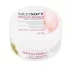 Medisoft krem do twarzy olej arganowy 100ml