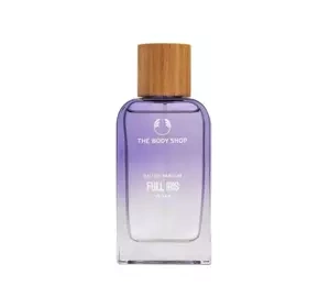 The Body Shop Full Iris woda perfumowana spray 75 ml