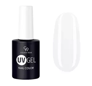 Golden Rose UV Gel lakier hybrydowy 101 10,2 ml