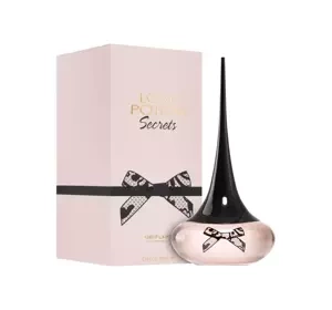 Oriflame Love Potion Secrets woda perfumowana spray 50 ml
