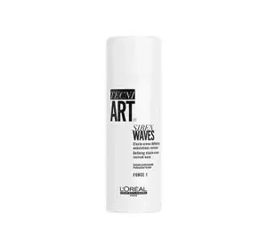 L'Oréal Professionnel Tecni.ART Siren Waves krem podkreślający fale 150 ml