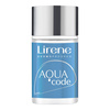 Lirene Young Skin Aqua Code wodna esencja intensywnie nawilżająca do twarzy 50 ml