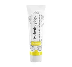 Anwen Emolientowy Irys odżywka do włosów o średniej porowatości w aluminiowej tubie 100 ml
