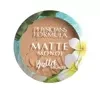 Physicians Formula Matte Monoi Butter bronzer Matte Light 9g