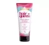 Hair Queen proteinowa odżywka do włosów średnioporowatych 200 ml
