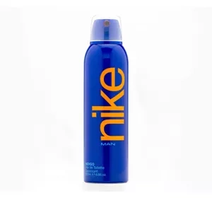 Nike Indigo Man dezodorant spray 200 ml