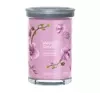Yankee Candle Signature Tumbler duża świeca zapachowa Wild Orchid 567 g