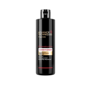Avon Advance Techniques Reconstruction regenerująca odżywka do włosów 250ml