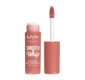 NYX Professional Makeup Smooth Whip pomadka w płynie 22 Cheeks 4 ml