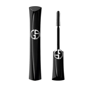 Armani Vertigo Lift wydłużający tusz do rzęs 01 Obsidian Black 10 ml