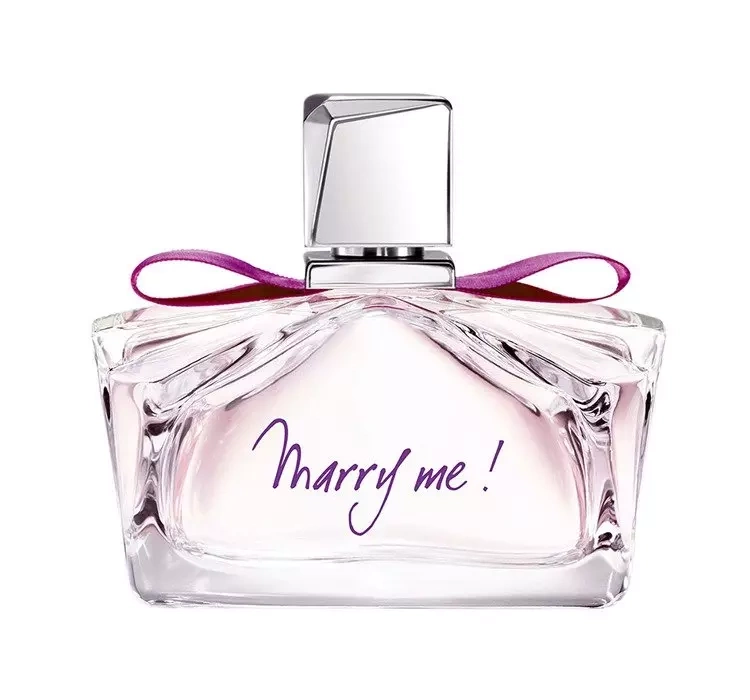 lanvin marry me! woda perfumowana 75 ml  tester  