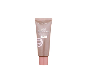 L'Oréal Paris Lumi Glotion rozświetlacz w płynie 903 Medium Glow 10 ml