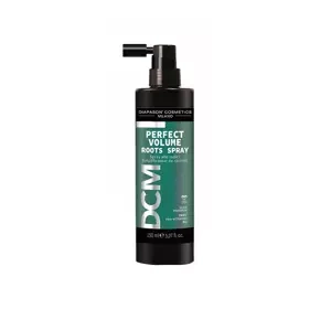 Diapason Cosmetics Milano Perfect Volume spray do włosów 150ml