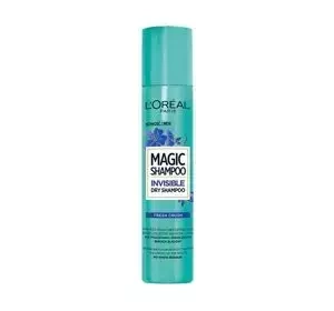 L'Oréal Paris suchy szampon Fresh Crush 200 ml