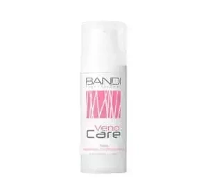 Bandi Professional Veno Care krem redukujący zaczerwienienia 50 ml
