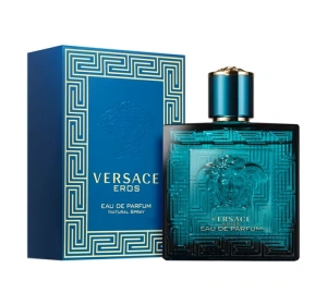 Versace Eros woda perfumowana spray 100 ml
