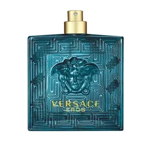 Outlet Tester Versace Man Eros woda toaletowa spray 100 ml
