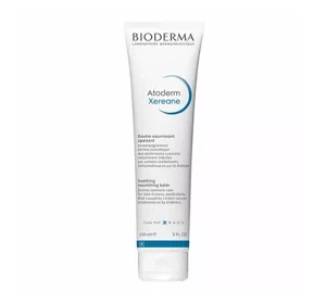 Bioderma Atoderm Xereane nawilżający balsam łagodzący do ciała 150 ml